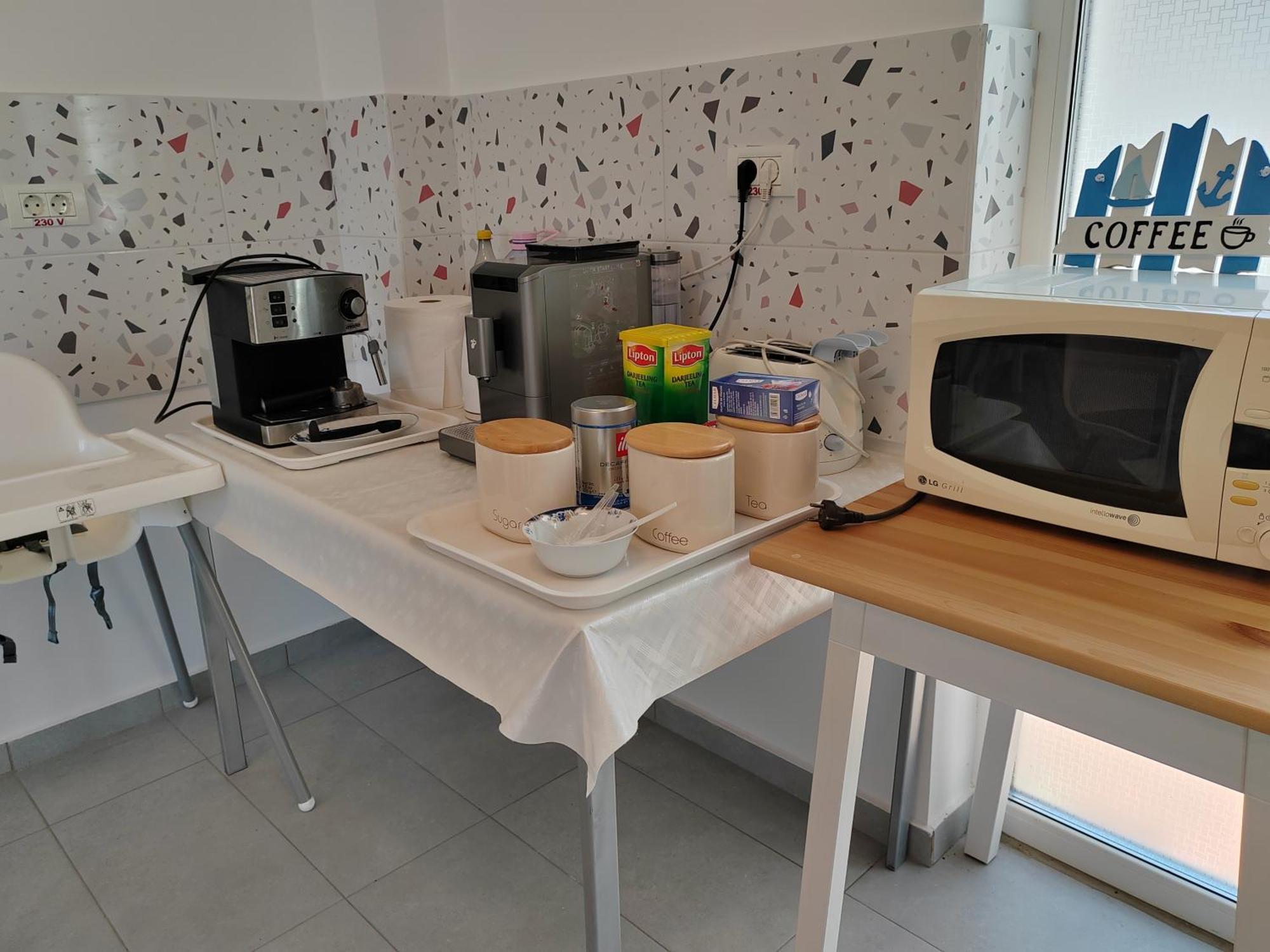 Hotel Casa Beyaz Mangalia Esterno foto