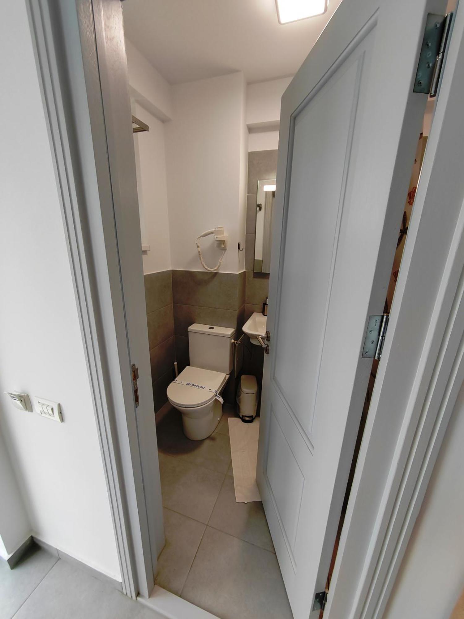 Hotel Casa Beyaz Mangalia Esterno foto